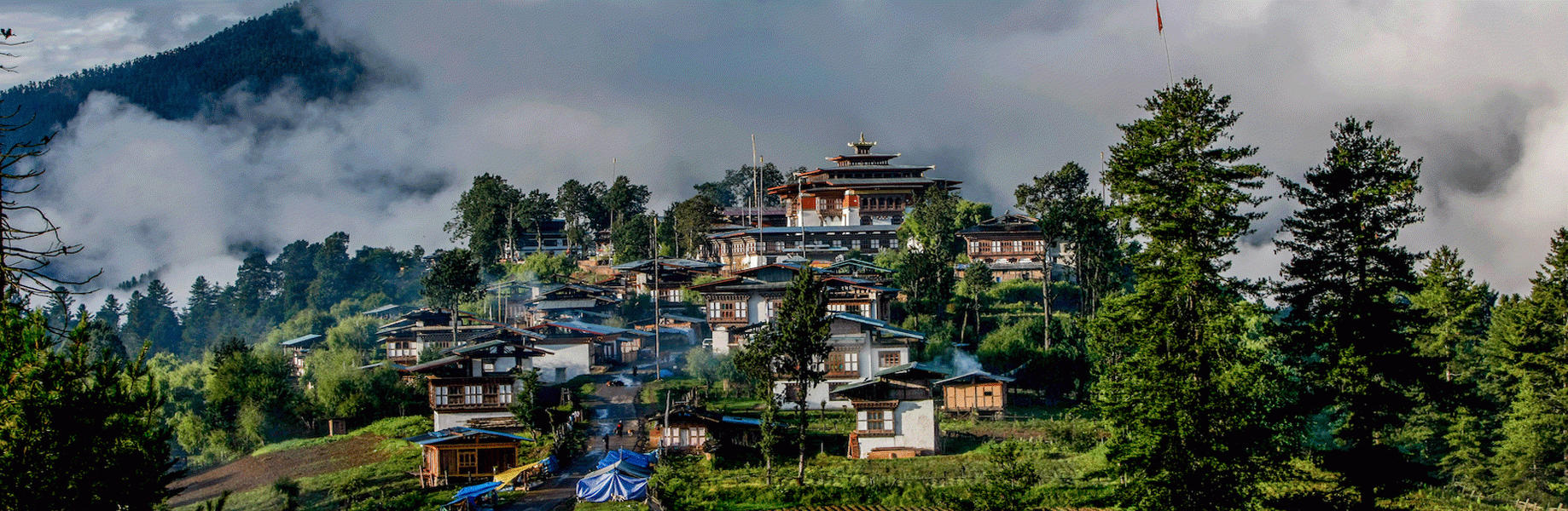 Bhutan Tours