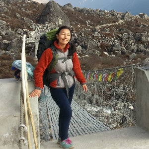 Ang Diku Sherpa