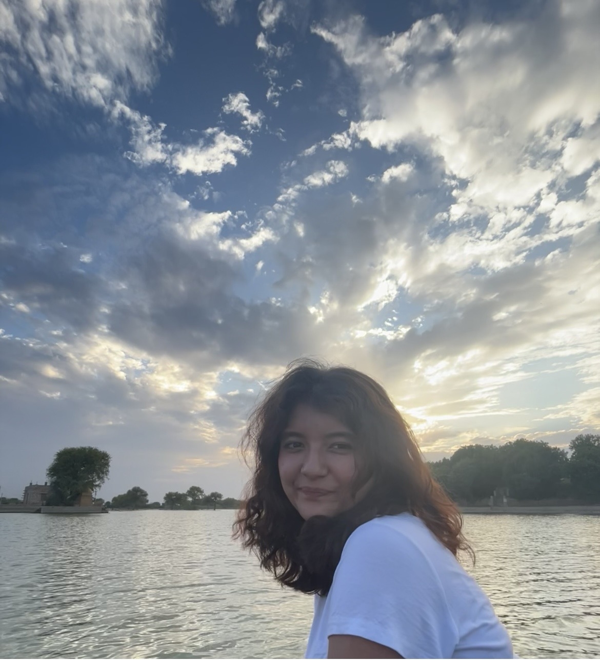 Sharana Sherpa