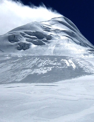 Parchiamo Peak