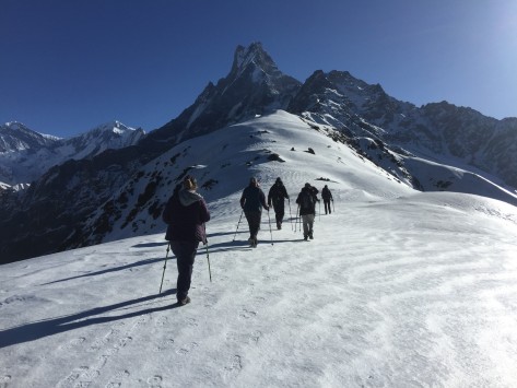 Packing List For Trekking In Nepal 