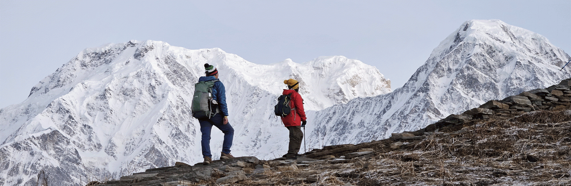 Sarki Sherpa UIMLA Guide